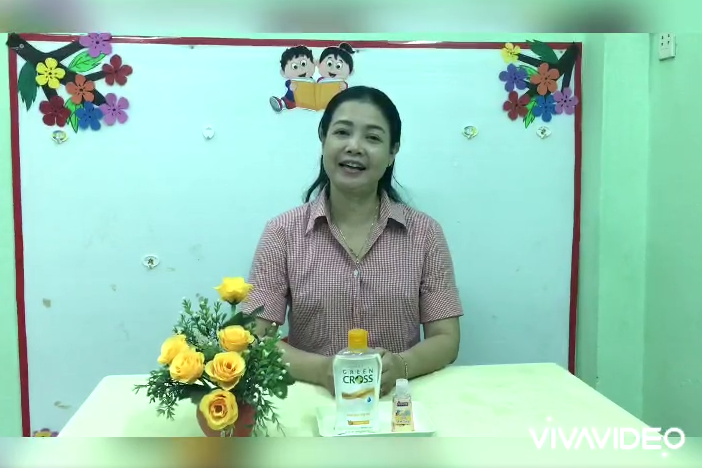 Ảnh đại diện